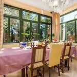 Villa Vilma