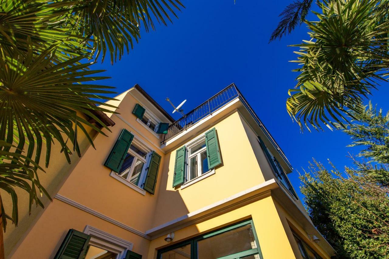 Vila Vilma *